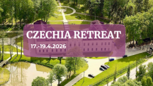 CZECHIA Spring yoga retreat with wellness 17-19.04. 2026