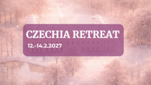 CZECHIA A loving yoga retreat with wellness 12-14.02. 2027
